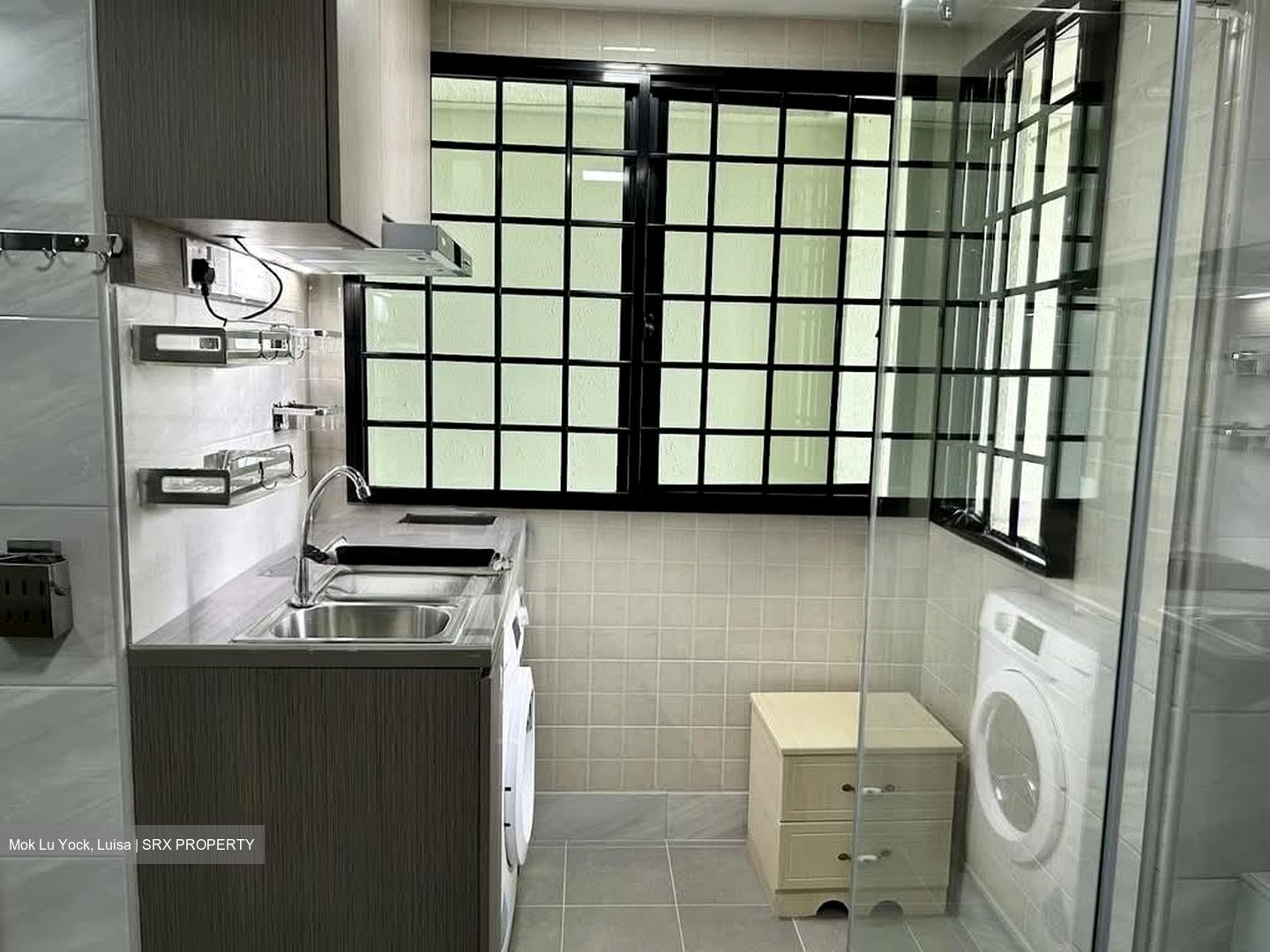 Simei Green Condominium (D18), Condominium #591959961